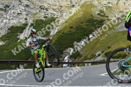 Photo #4281519 | 17-09-2023 11:46 | Passo Dello Stelvio - Waterfall curve BICYCLES