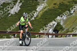 Photo #2710559 | 22-08-2022 10:36 | Passo Dello Stelvio - Waterfall curve BICYCLES