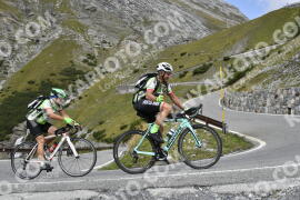 Photo #2824635 | 05-09-2022 11:40 | Passo Dello Stelvio - Waterfall curve BICYCLES