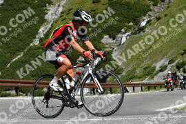Photo #2336400 | 17-07-2022 10:24 | Passo Dello Stelvio - Waterfall curve BICYCLES