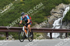 Photo #4280247 | 17-09-2023 09:59 | Passo Dello Stelvio - Waterfall curve BICYCLES