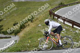 Photo #2769459 | 28-08-2022 12:42 | Passo Dello Stelvio - Waterfall curve BICYCLES