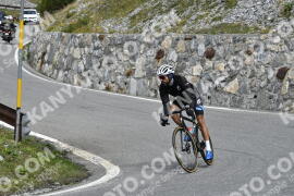 Photo #2825290 | 05-09-2022 11:59 | Passo Dello Stelvio - Waterfall curve BICYCLES