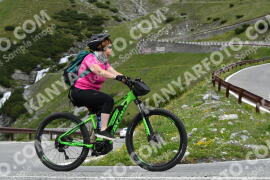 Photo #2178982 | 24-06-2022 10:55 | Passo Dello Stelvio - Waterfall curve BICYCLES