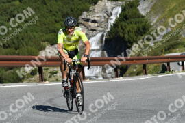 Photo #2605164 | 12-08-2022 10:05 | Passo Dello Stelvio - Waterfall curve BICYCLES
