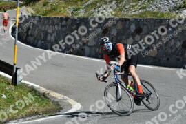 Photo #2514606 | 05-08-2022 11:01 | Passo Dello Stelvio - Waterfall curve BICYCLES