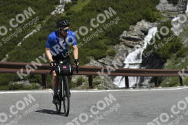 Photo #3338827 | 03-07-2023 10:36 | Passo Dello Stelvio - Waterfall curve BICYCLES