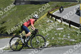 Fotó #3360752 | 05-07-2023 10:35 | Passo Dello Stelvio - Vízesés kanyar Bicajosok