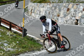 Photo #2701566 | 21-08-2022 14:48 | Passo Dello Stelvio - Waterfall curve BICYCLES
