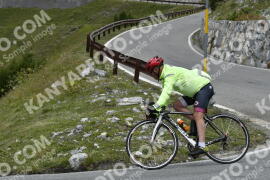 Foto #3797196 | 10-08-2023 12:22 | Passo Dello Stelvio - Waterfall Kehre BICYCLES