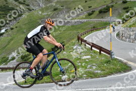 Photo #2178769 | 24-06-2022 10:19 | Passo Dello Stelvio - Waterfall curve BICYCLES