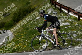 Photo #2146914 | 18-06-2022 14:11 | Passo Dello Stelvio - Waterfall curve BICYCLES
