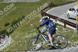 Photo #3823359 | 11-08-2023 13:49 | Passo Dello Stelvio - Waterfall curve BICYCLES