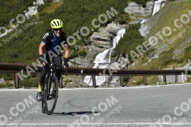Photo #2865613 | 12-09-2022 11:55 | Passo Dello Stelvio - Waterfall curve BICYCLES