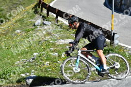 Photo #2216834 | 02-07-2022 10:12 | Passo Dello Stelvio - Waterfall curve BICYCLES