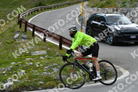 Photo #2449667 | 30-07-2022 15:50 | Passo Dello Stelvio - Waterfall curve BICYCLES
