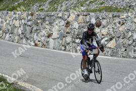 Photo #3202016 | 23-06-2023 13:20 | Passo Dello Stelvio - Waterfall curve BICYCLES