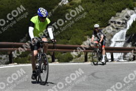 Photo #2113809 | 10-06-2022 11:11 | Passo Dello Stelvio - Waterfall curve BICYCLES