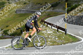 Photo #4267835 | 16-09-2023 10:39 | Passo Dello Stelvio - Waterfall curve BICYCLES