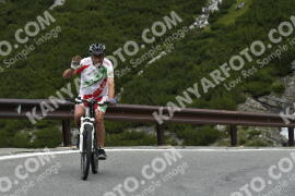 Photo #3734585 | 06-08-2023 10:22 | Passo Dello Stelvio - Waterfall curve BICYCLES