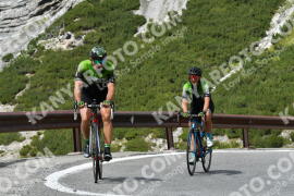Photo #2487156 | 02-08-2022 12:30 | Passo Dello Stelvio - Waterfall curve BICYCLES
