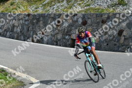Photo #2577778 | 10-08-2022 10:41 | Passo Dello Stelvio - Waterfall curve BICYCLES