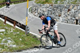 Photo #2495241 | 03-08-2022 12:38 | Passo Dello Stelvio - Waterfall curve BICYCLES