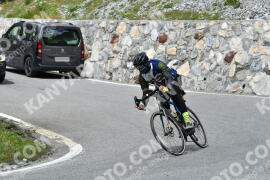 Photo #2445153 | 30-07-2022 14:21 | Passo Dello Stelvio - Waterfall curve BICYCLES
