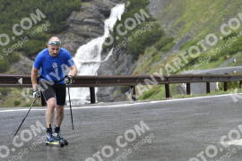 Photo #2129248 | 13-06-2022 10:11 | Passo Dello Stelvio - Waterfall curve BICYCLES