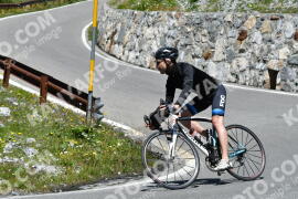 Photo #2289722 | 12-07-2022 13:10 | Passo Dello Stelvio - Waterfall curve BICYCLES