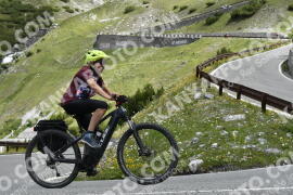 Photo #3362504 | 06-07-2023 10:59 | Passo Dello Stelvio - Waterfall curve BICYCLES