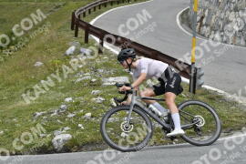 Foto #3793060 | 10-08-2023 11:14 | Passo Dello Stelvio - Waterfall Kehre BICYCLES