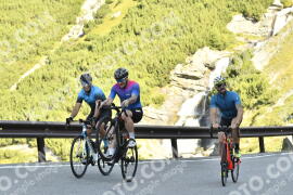 Photo #3833029 | 12-08-2023 09:29 | Passo Dello Stelvio - Waterfall curve BICYCLES