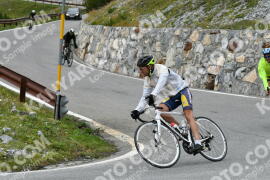 Photo #2693055 | 20-08-2022 14:17 | Passo Dello Stelvio - Waterfall curve BICYCLES
