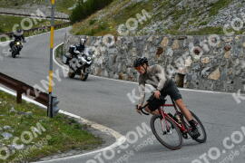 Photo #2659287 | 15-08-2022 11:54 | Passo Dello Stelvio - Waterfall curve BICYCLES