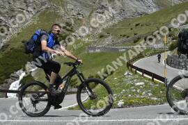 Photo #3100028 | 14-06-2023 11:56 | Passo Dello Stelvio - Waterfall curve BICYCLES