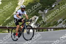 Photo #2417052 | 27-07-2022 11:04 | Passo Dello Stelvio - Waterfall curve BICYCLES
