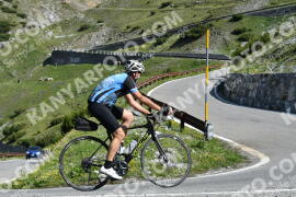 Photo #2168406 | 20-06-2022 09:59 | Passo Dello Stelvio - Waterfall curve BICYCLES