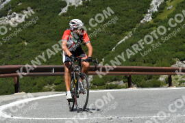 Photo #2533121 | 07-08-2022 11:06 | Passo Dello Stelvio - Waterfall curve BICYCLES