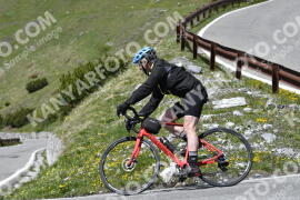 Photo #2084352 | 04-06-2022 13:55 | Passo Dello Stelvio - Waterfall curve BICYCLES