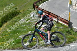 Photo #2161009 | 19-06-2022 15:22 | Passo Dello Stelvio - Waterfall curve BICYCLES