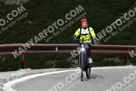 Photo #2689847 | 20-08-2022 11:06 | Passo Dello Stelvio - Waterfall curve BICYCLES