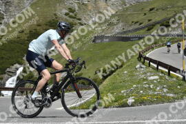 Photo #3103533 | 15-06-2023 10:50 | Passo Dello Stelvio - Waterfall curve BICYCLES