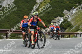 Photo #2681479 | 17-08-2022 10:45 | Passo Dello Stelvio - Waterfall curve BICYCLES