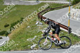 Photo #2630745 | 13-08-2022 14:38 | Passo Dello Stelvio - Waterfall curve BICYCLES