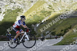 Photo #2842340 | 10-09-2022 11:10 | Passo Dello Stelvio - Waterfall curve BICYCLES