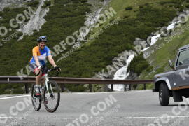 Photo #3199658 | 23-06-2023 11:51 | Passo Dello Stelvio - Waterfall curve BICYCLES