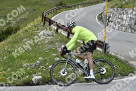 Photo #3304620 | 01-07-2023 11:43 | Passo Dello Stelvio - Waterfall curve BICYCLES