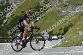 Foto #3793305 | 10-08-2023 11:17 | Passo Dello Stelvio - Waterfall Kehre BICYCLES