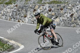 Photo #2112600 | 10-06-2022 13:04 | Passo Dello Stelvio - Waterfall curve BICYCLES